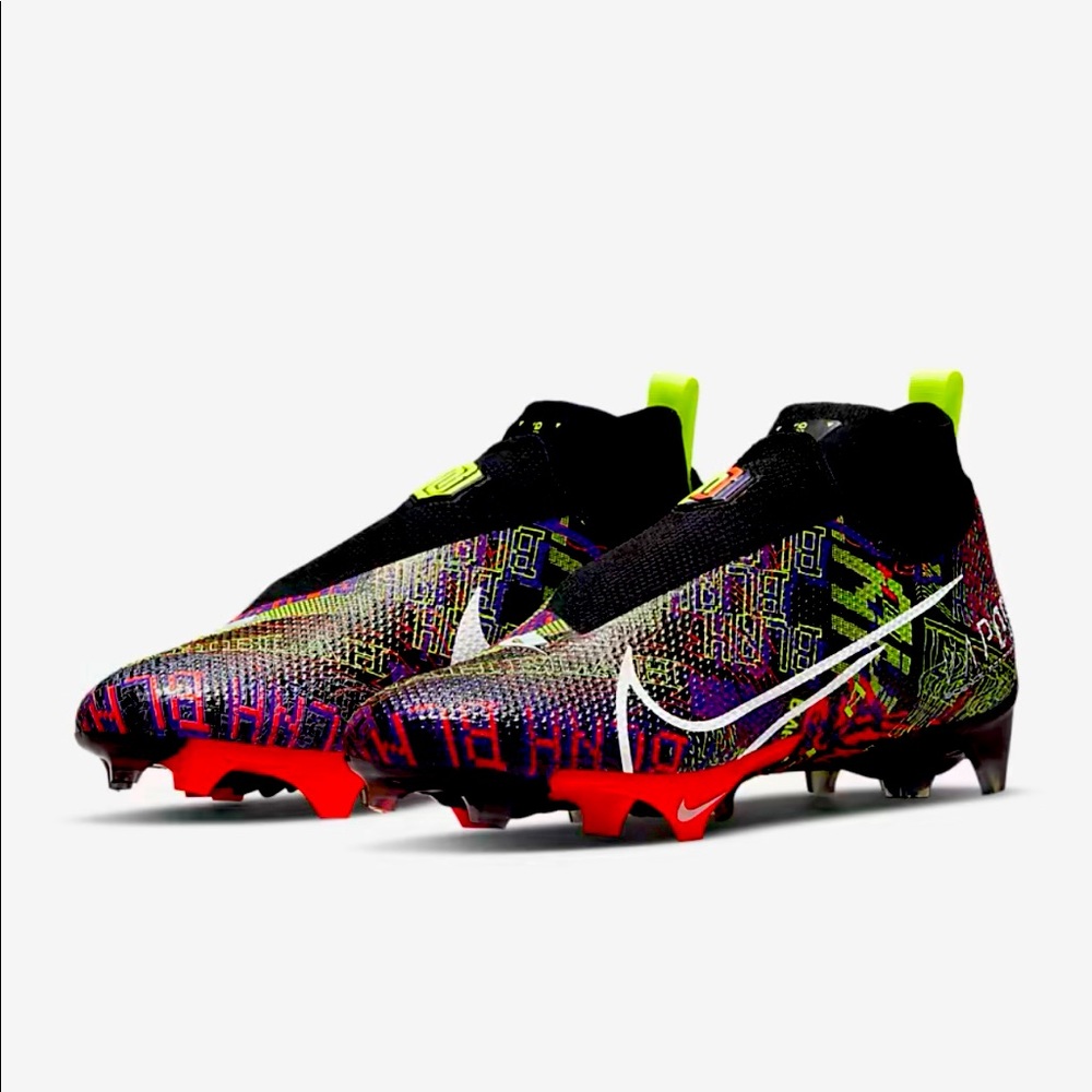 Nike Vapor Edge Cleats